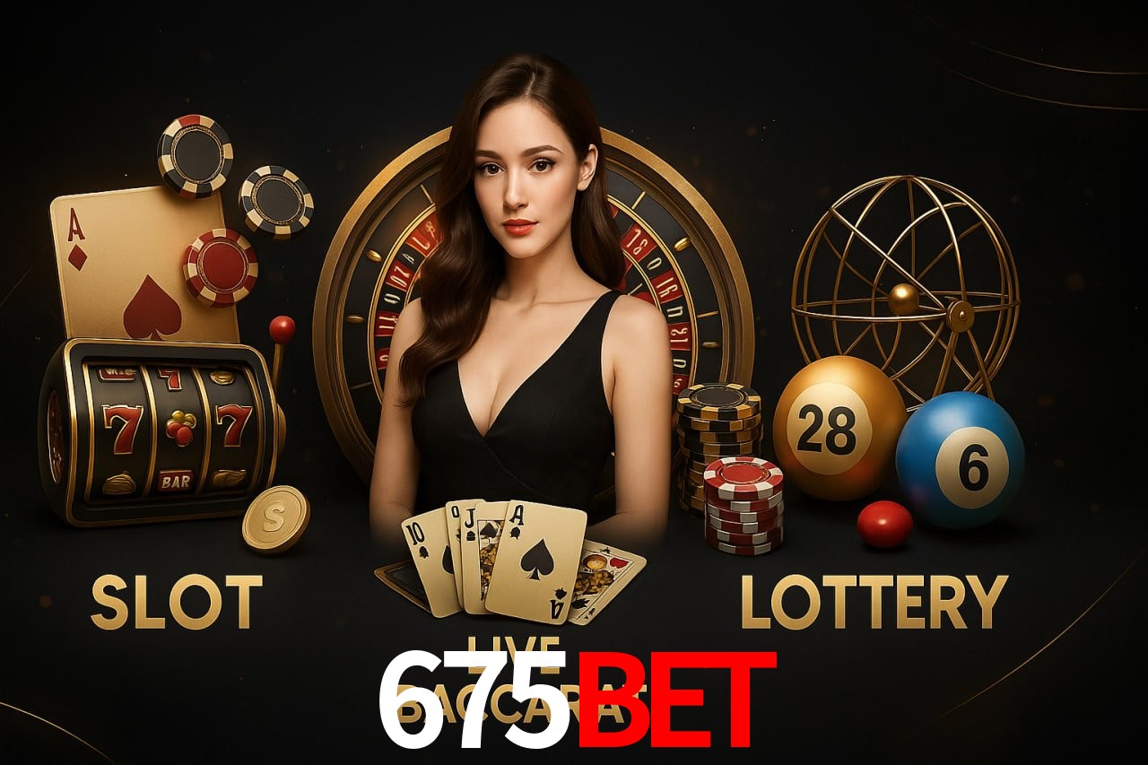 Plataforma 675bet - PIX Instantâneo