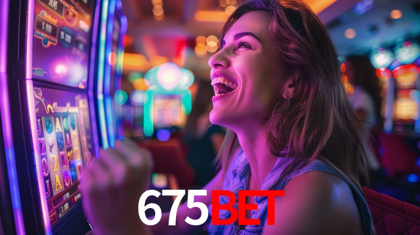 675bet - Cassino Regulamentado Brasil - 675bet.com