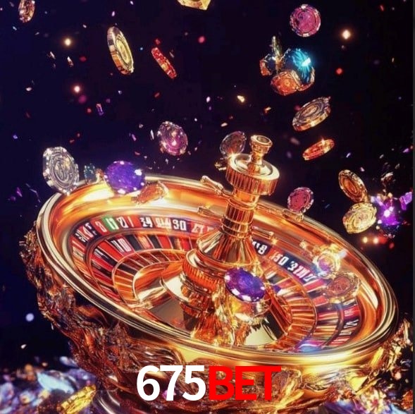 675bet Instalar Logo 1