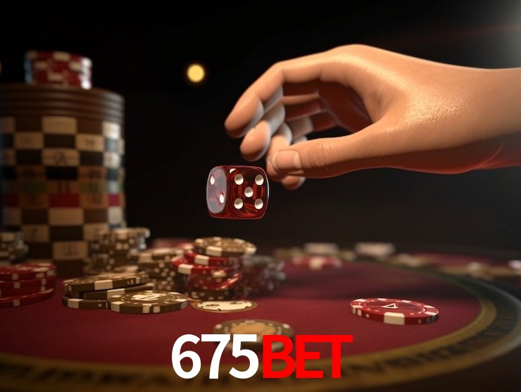 Benefícios da Conta 675bet