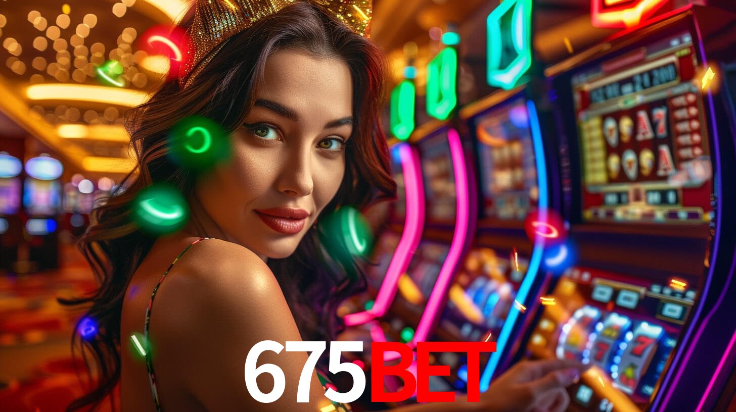 SSL Certificado 675bet