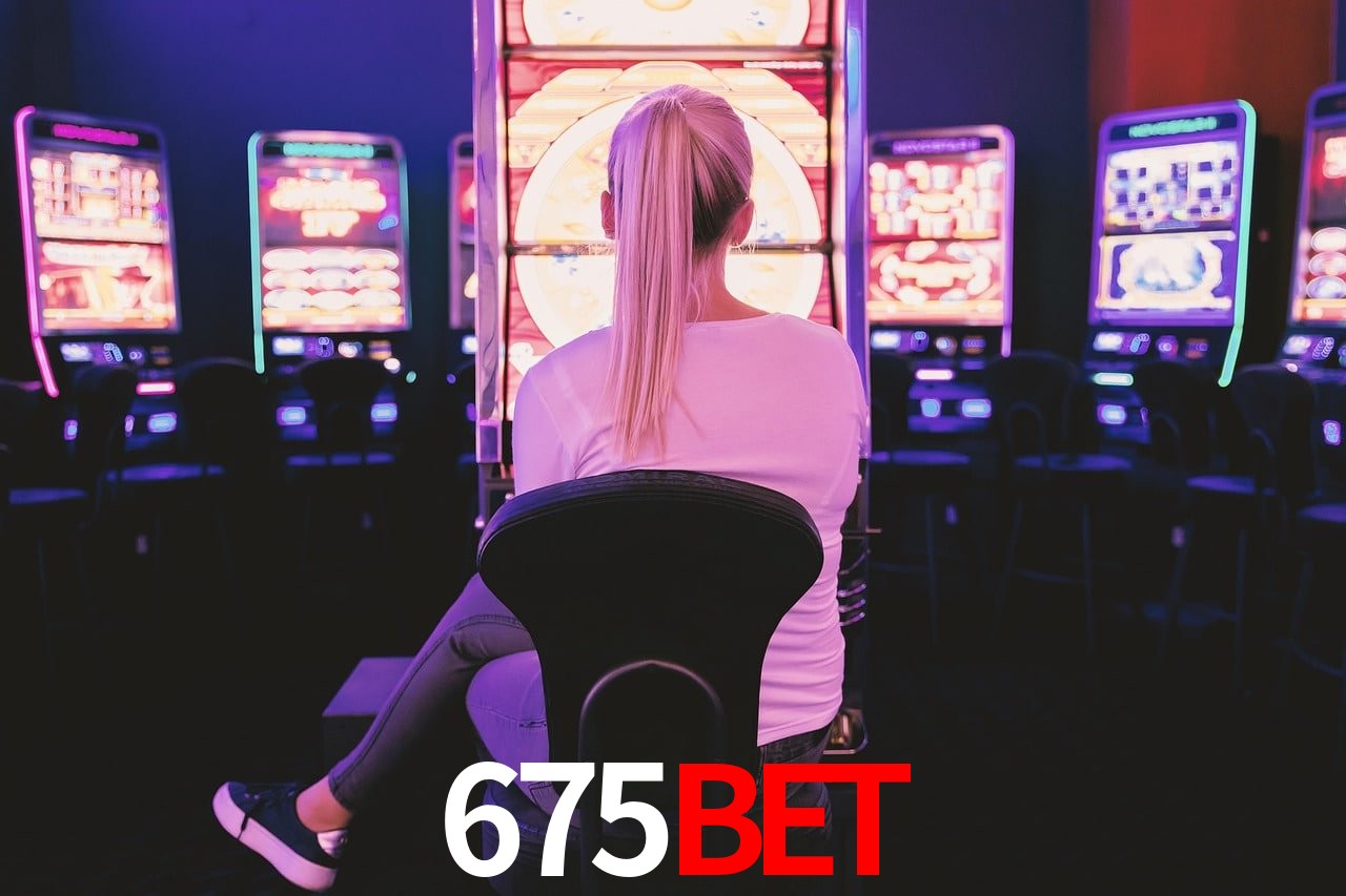 Live Casino 675bet