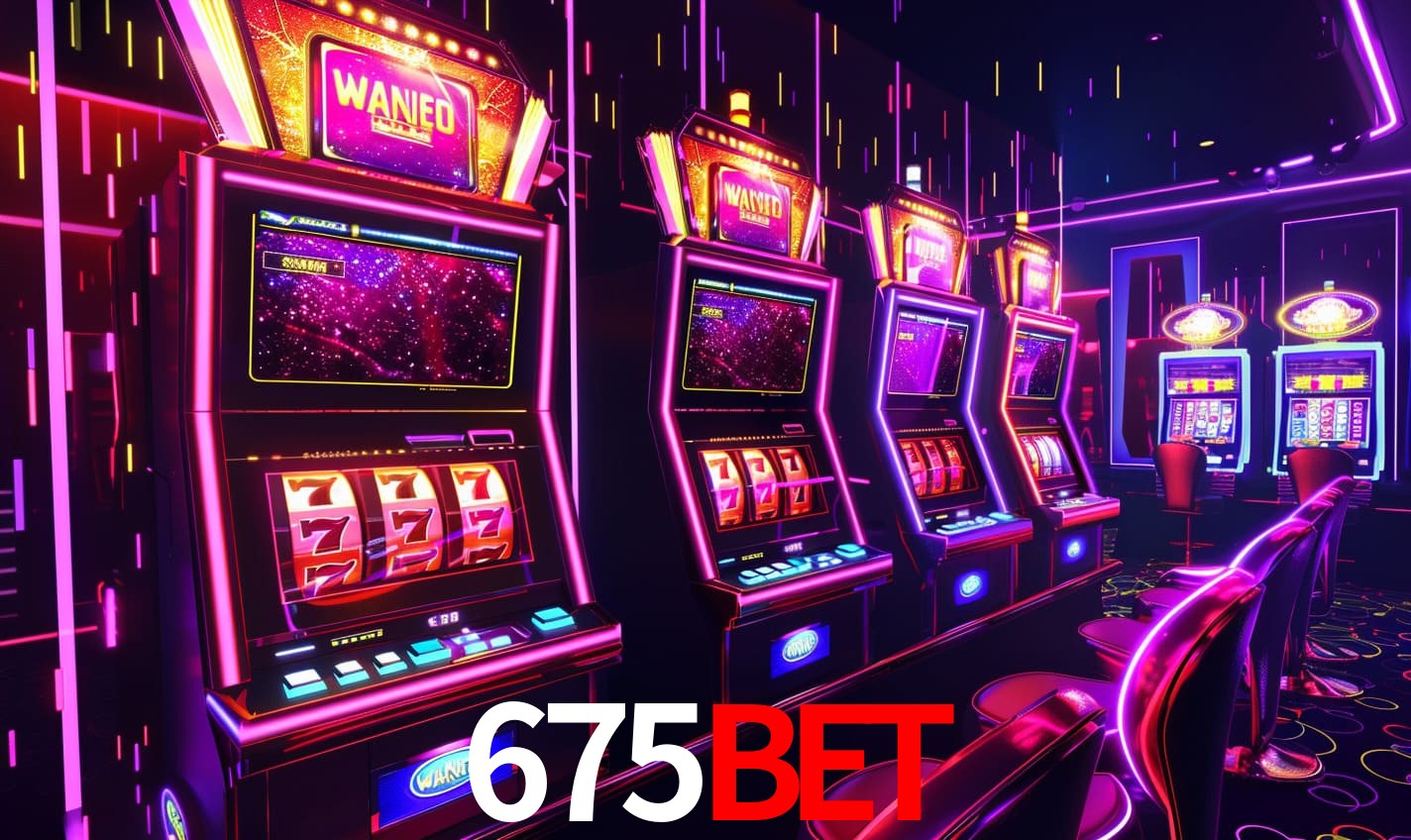 A Emoção da Loteria na 675bet: Uma Chance de Mudança de Vida