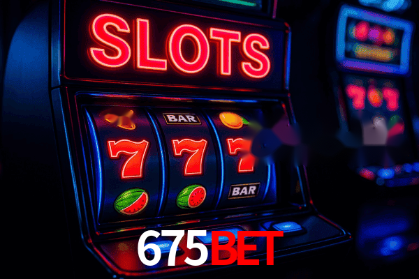 Slots 675bet - Giros Grátis Diários