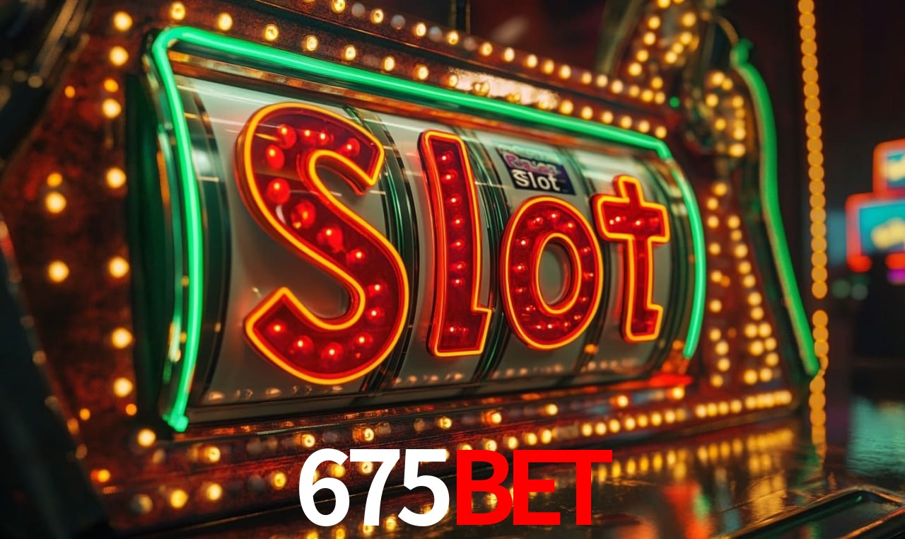 675bet PIX Instantâneo - Saques em 8 Minutos
