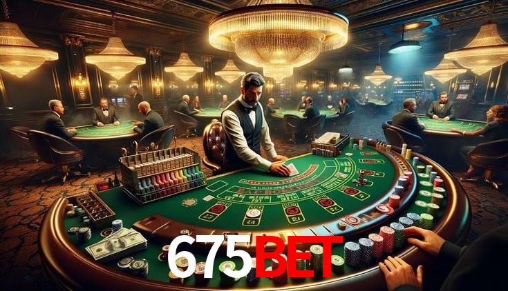 Game Statistics 675bet