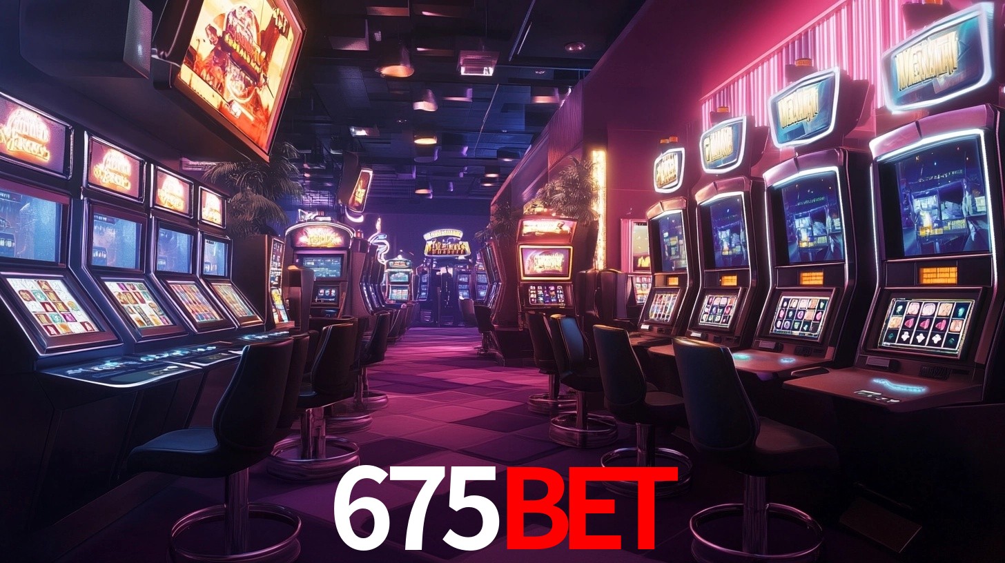 675bet
