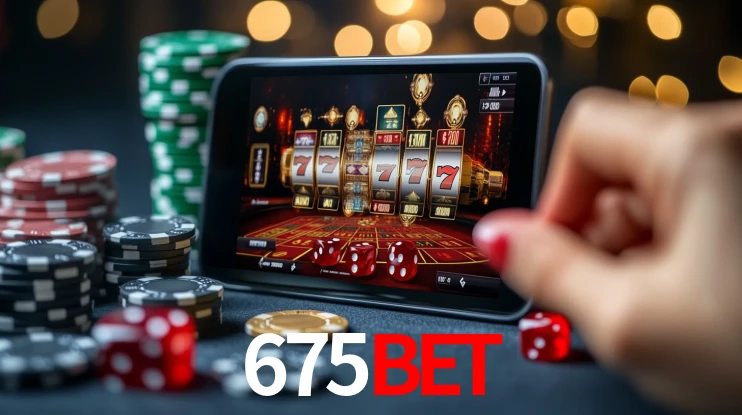 Exclusive Games 675bet