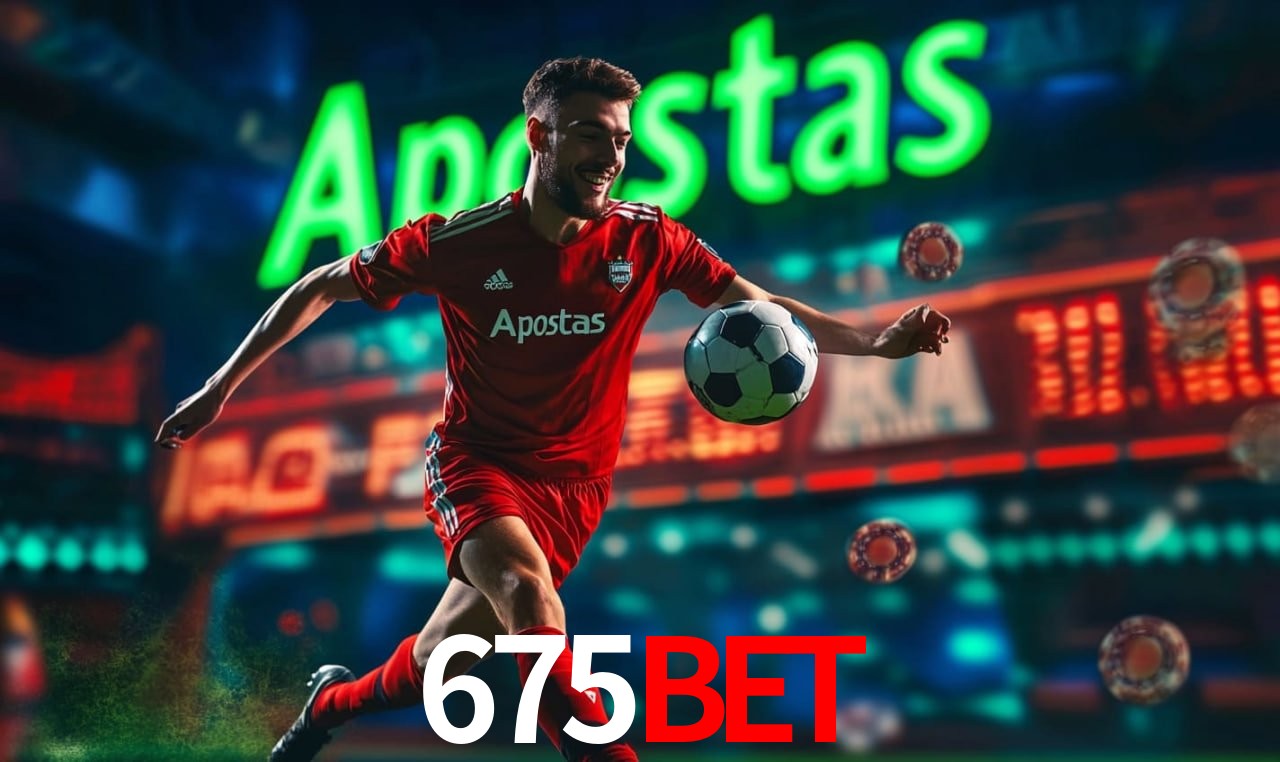Torneios 675bet