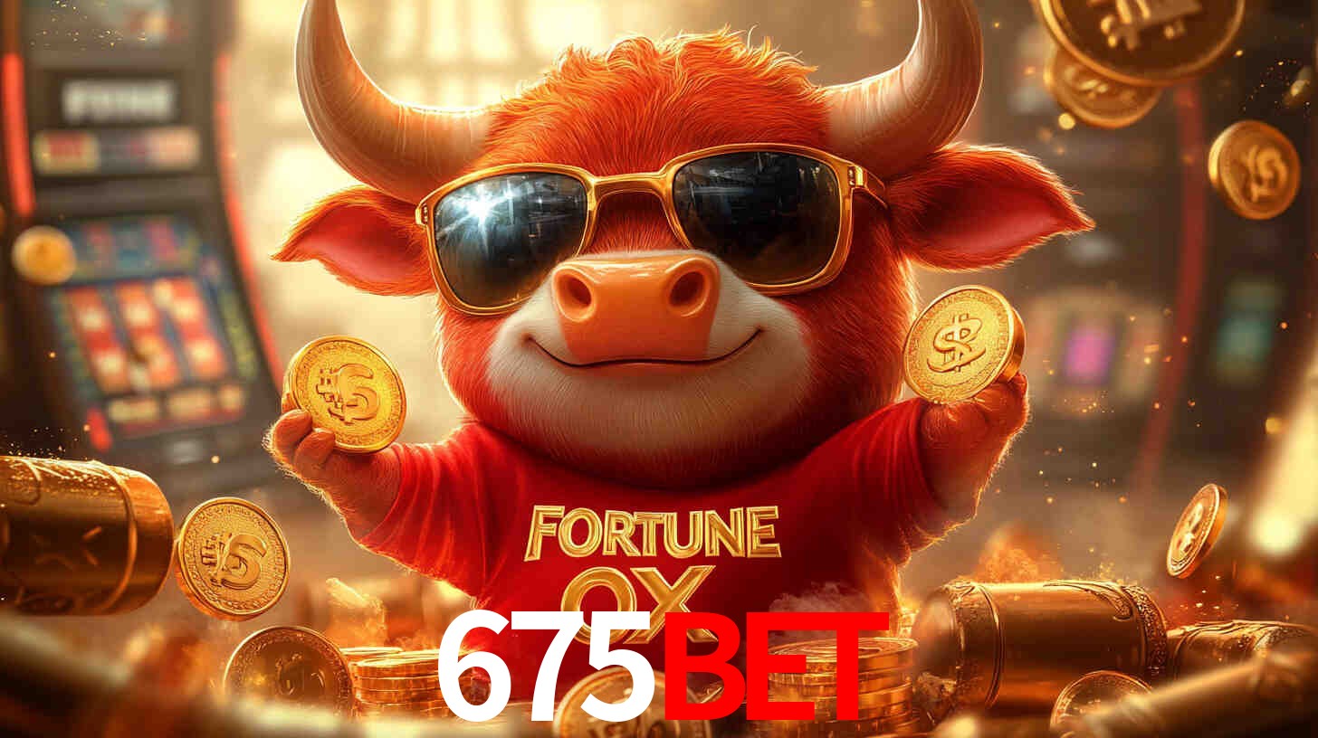 Bônus Generosos e Exclusivos no 675bet para Você!