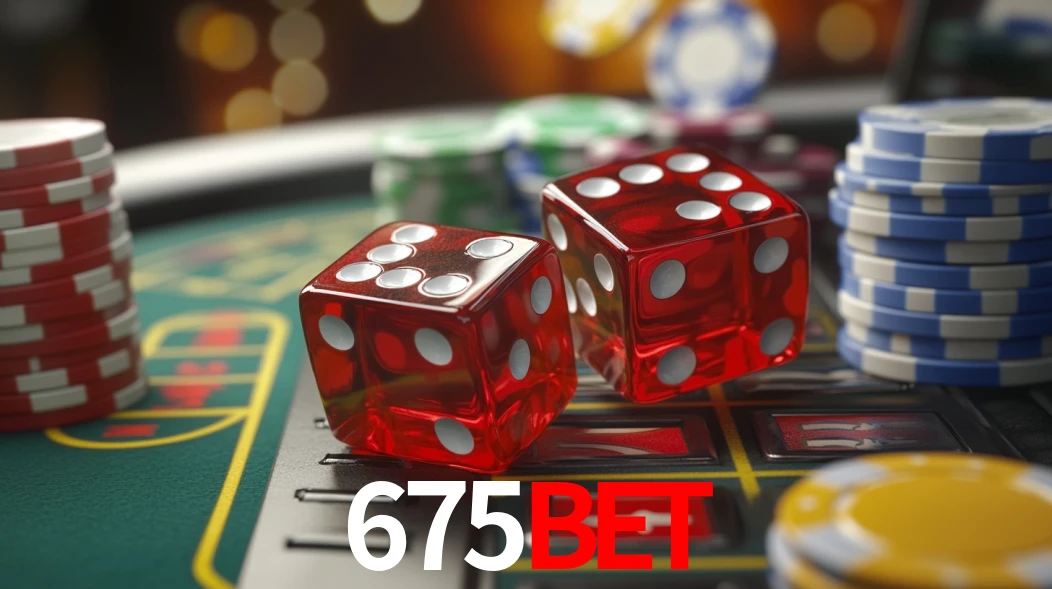 Daily Bonuses 675bet