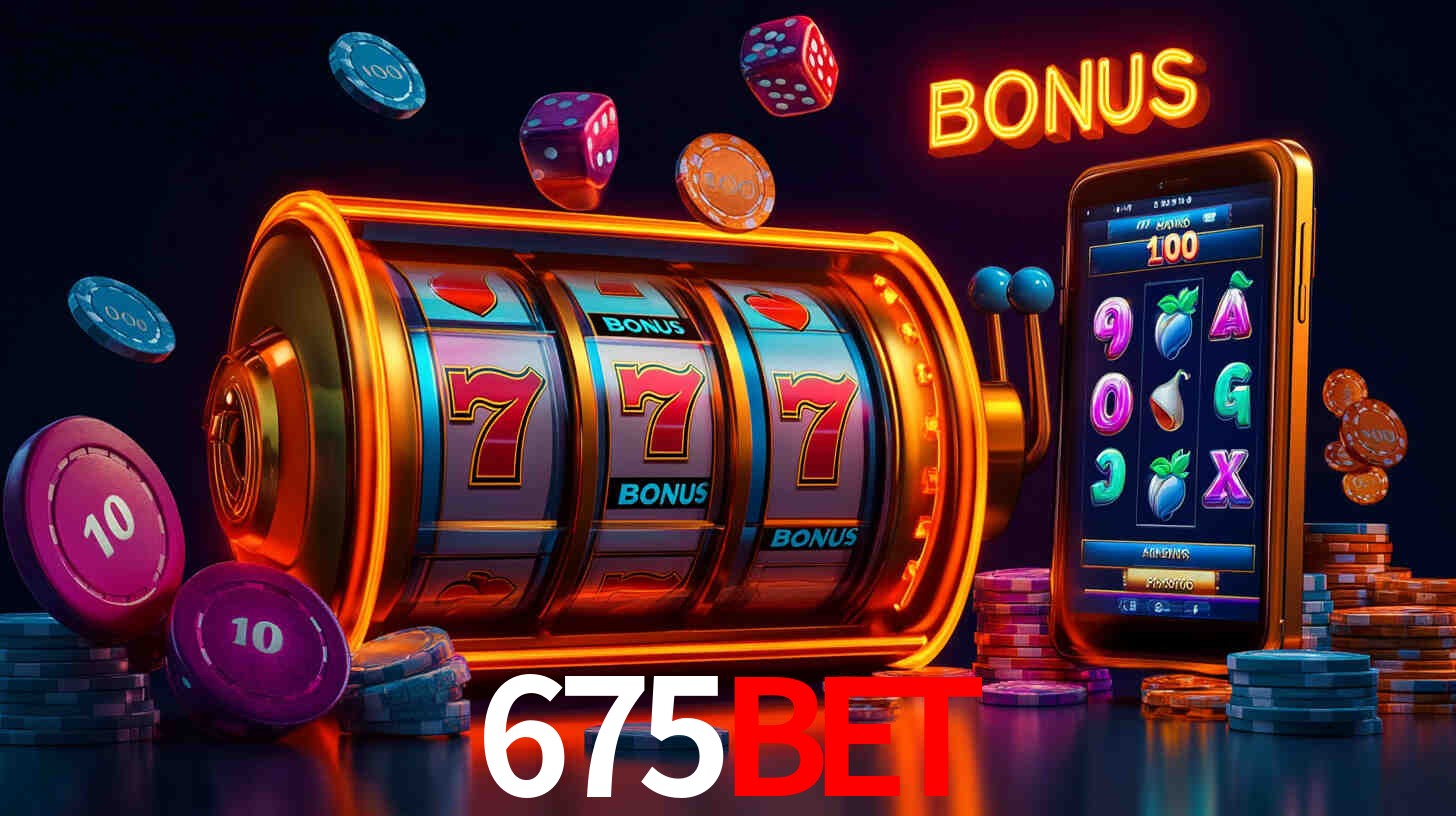 Inovações de Jogos na 675bet: O Futuro das Experiências Interativas