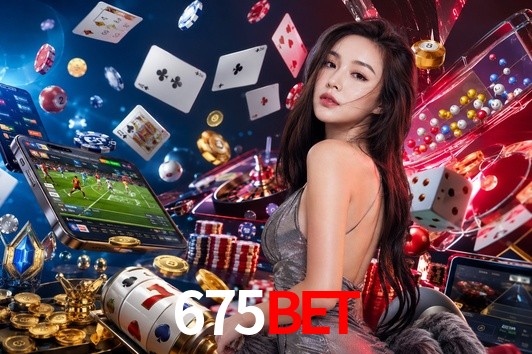 Game Providers 675bet