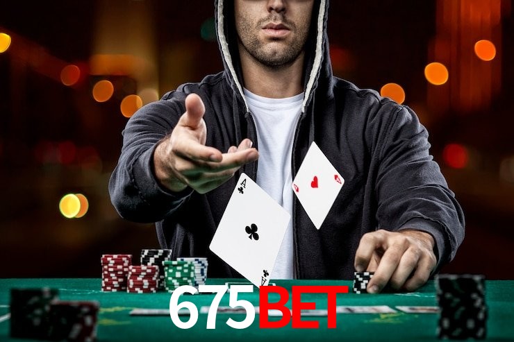 Servidor Brasil 675bet