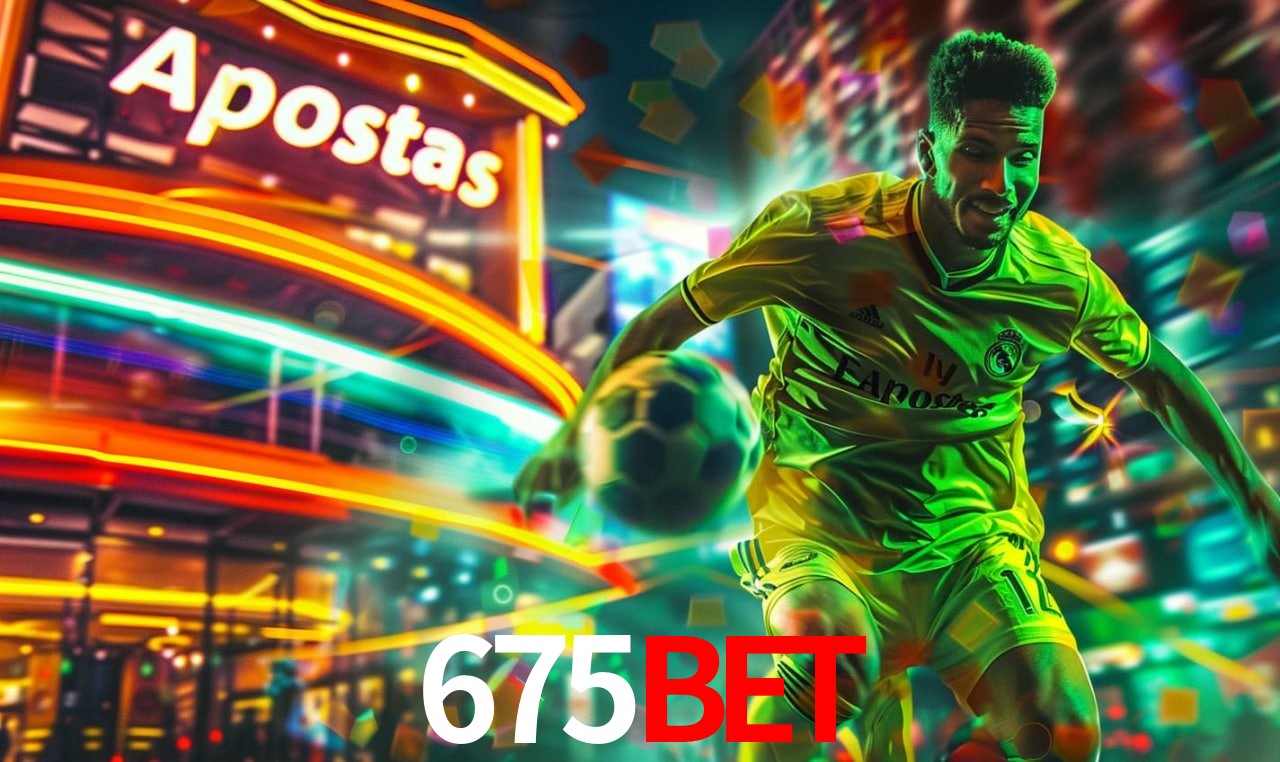 Login Seguro 675bet