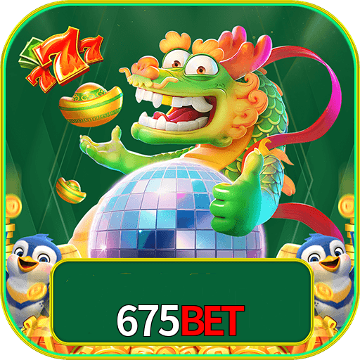 675bet Logo